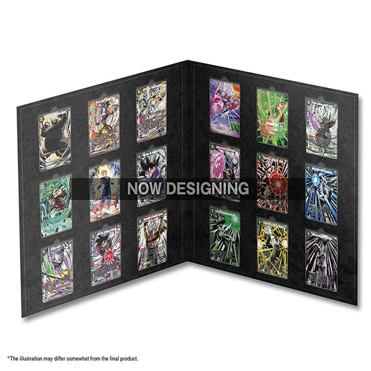 Dragon Ball Super Card Game - Collector's Selection Vol.1