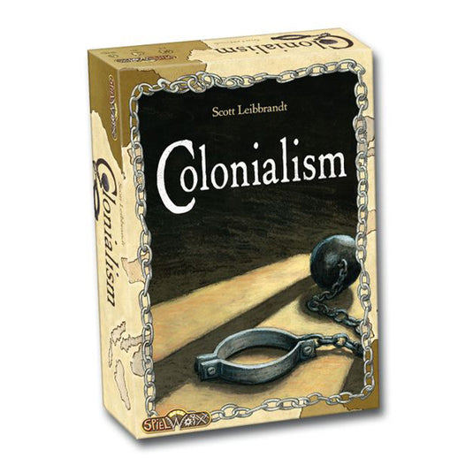 Colonialism