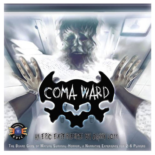 Coma Ward