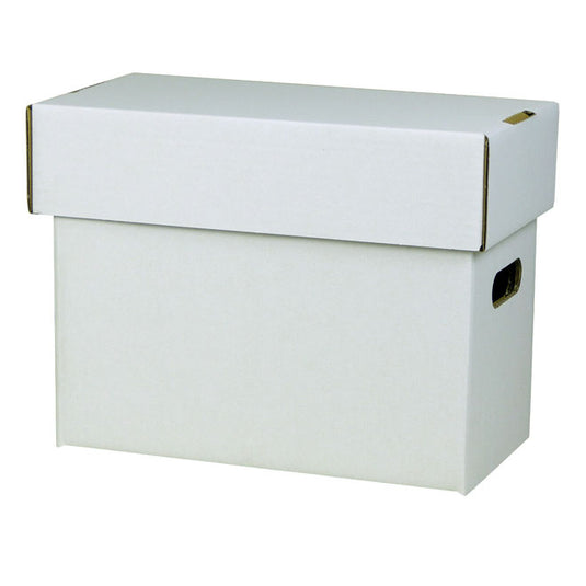 Comic Concepts - Short Comic Box