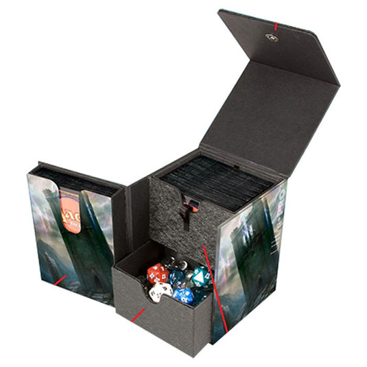 Ultra Pro - Magic The Gathering - Commander - Tower Deck Box