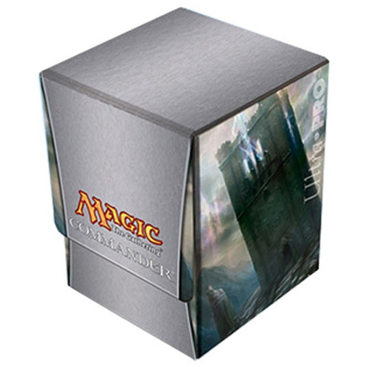 Ultra Pro - Magic The Gathering - Commander - Tower Deck Box