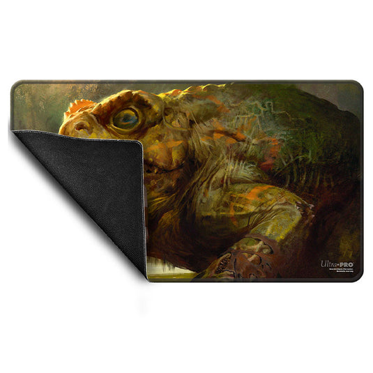 Ultra Pro - Magic The Gathering - Commander Series - Release 3 - Enemy Color - Gitrog - Playmat
