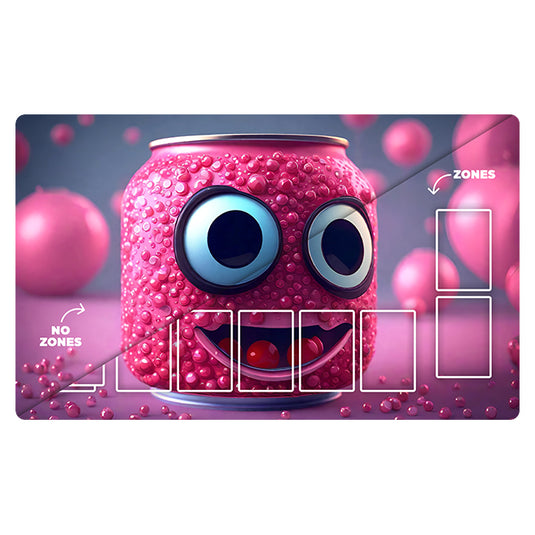 Exo Grafix - Custom Playmat