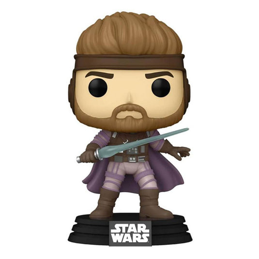 Funko POP! Star Wars - Concept Series - Han Solo Vinyl Figure 10cm
