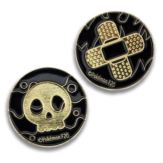 Pokemon - Sword & Shield - Elite Trainer Box Plus - Condition Counters (2 Pack)