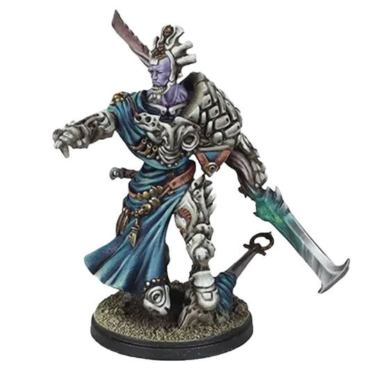 Conquest - Spires - High Clone Executor - New Alt Sculpt