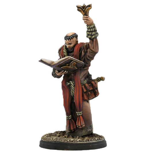Conquest - Hundred Kingdoms - Neophyte