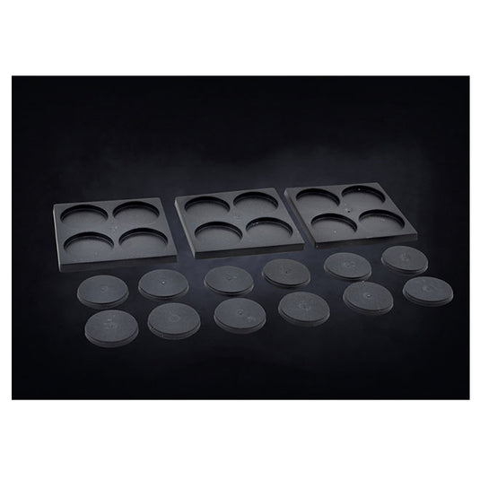 Conquest - The last Argument of Kings - Bases and Carriers - Infantry