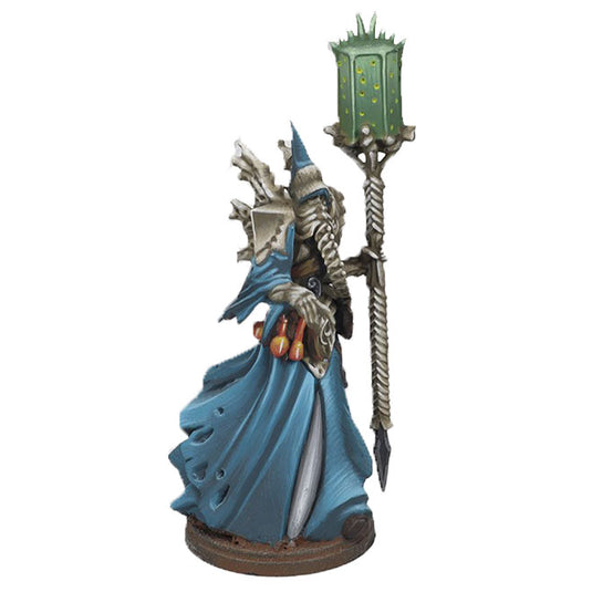 Conquest - Pheromancer