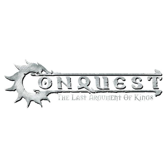 Conquest - W'adrhŭn - Aberration