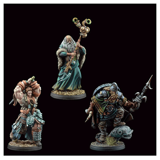 Conquest - The last Argument of Kings