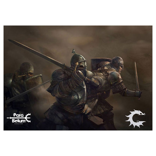 Conquest - The last Argument of Kings