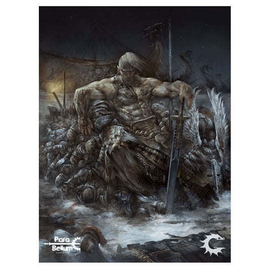 Conquest - The last Argument of Kings