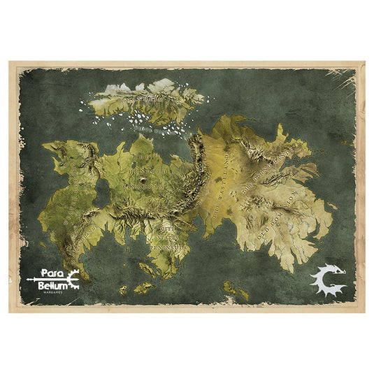 Conquest - The last Argument of Kings