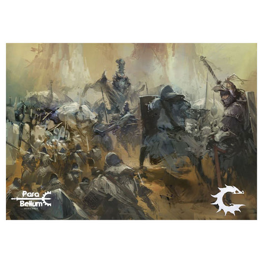 Conquest - The last Argument of Kings