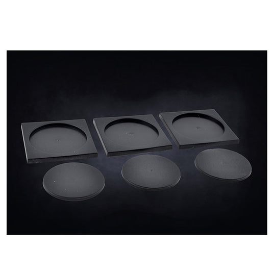 Conquest - The last Argument of Kings - Bases and Carriers - Cavalry