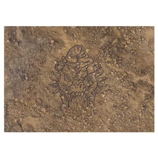 Conquest W'adrhŭn - Exclusive Table Mat 4'x6'