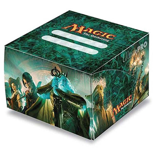 Ultra Pro - Magic The Gathering - Conspiracy - Pro Dual Deck Box