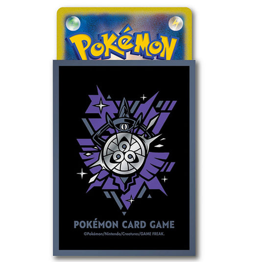 Pokemon - COOL x METAL Aegislash - Card Sleeves (64 Sleeves)