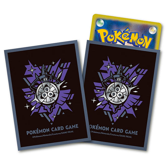 Pokemon - COOL x METAL Aegislash - Card Sleeves (64 Sleeves)