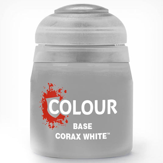 Citadel - Base - Corax White