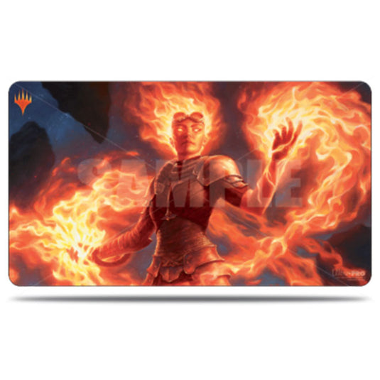 Ultra Pro - Playmat - Magic: The Gathering M20 V4