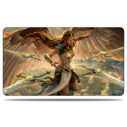 Ultra Pro - Playmat - Magic: The Gathering M20 V7