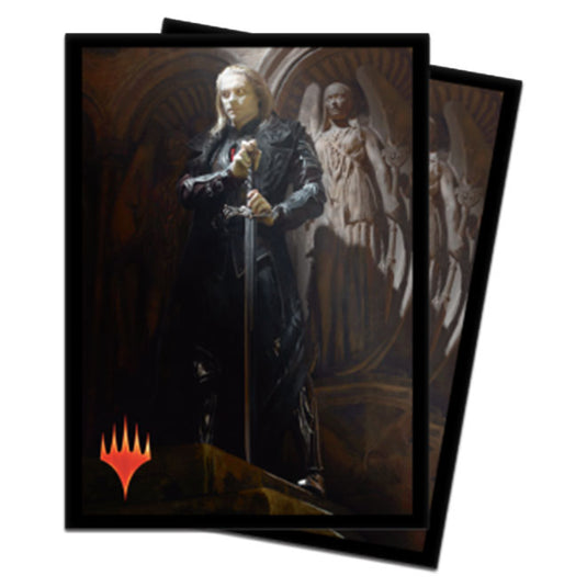 Ultra Pro - Standard Deck Protectors - Magic: The Gathering M20 V3 (100 Sleeves)