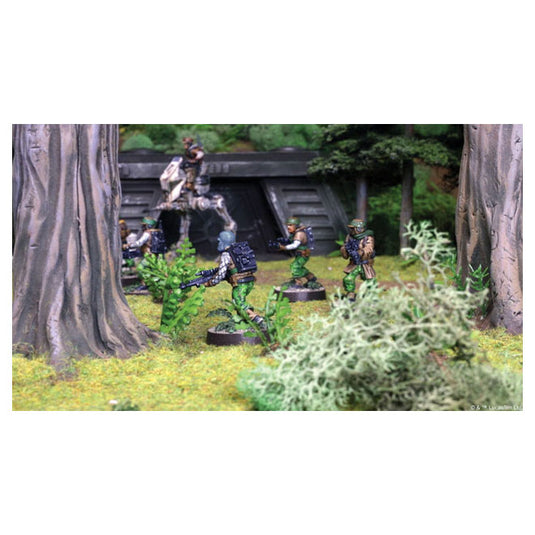 FFG - Star Wars Legion - Core Set