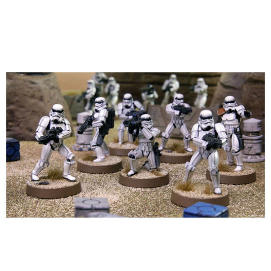 FFG - Star Wars Legion - Core Set