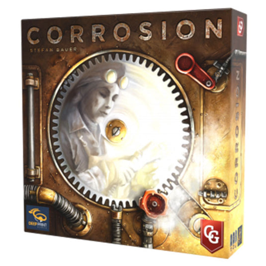 Corrosion
