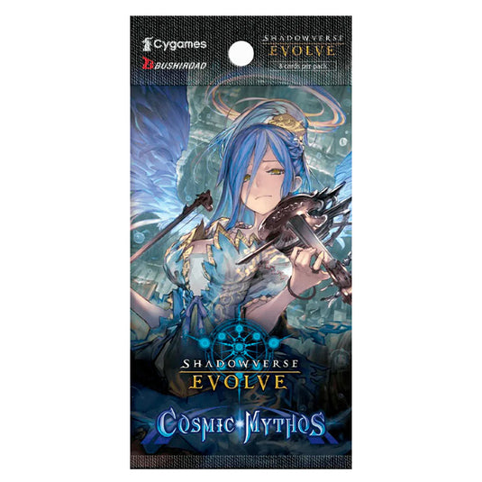 Shadowverse: Evolve Cosmic Mythos Booster Pack