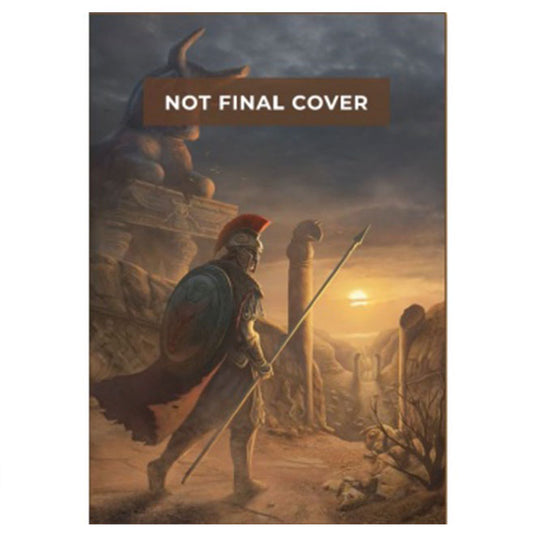 Jackals - Travelers On The War Road