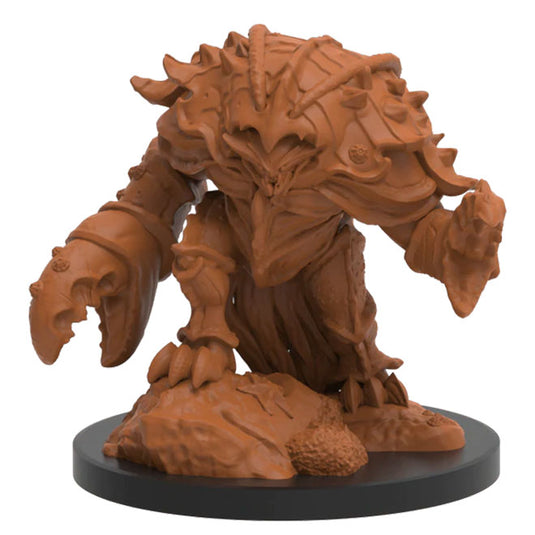 Epic Encounters - Island of the Crab Archon