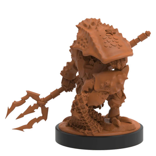 Epic Encounters - Island of the Crab Archon