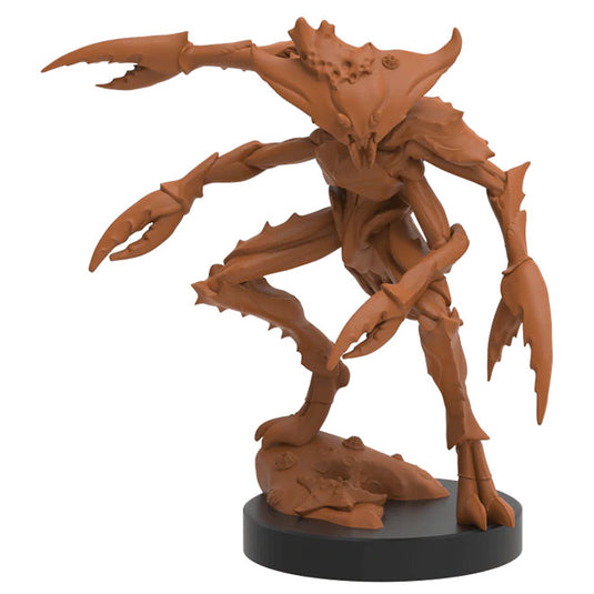 Epic Encounters - Island of the Crab Archon