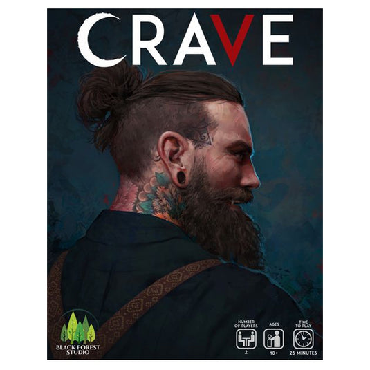 Crave