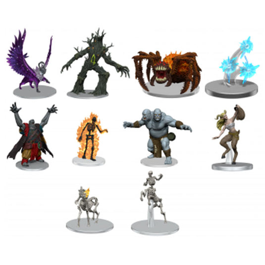 Critical Role - Monsters of Tal'Dorei - Set 2