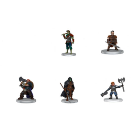 Critical Role - Guests of Critical Role