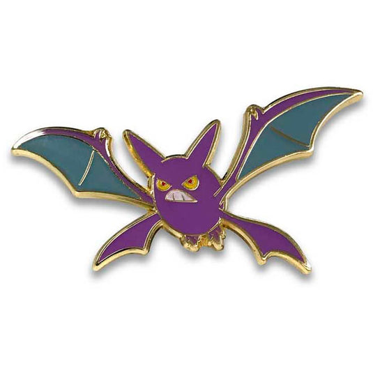 Crobat Pin