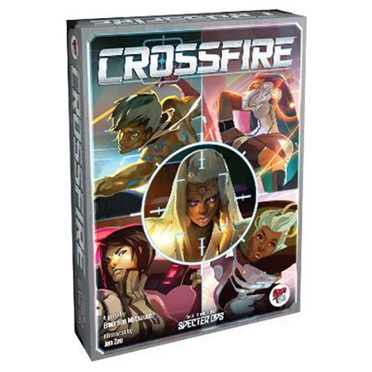 Crossfire