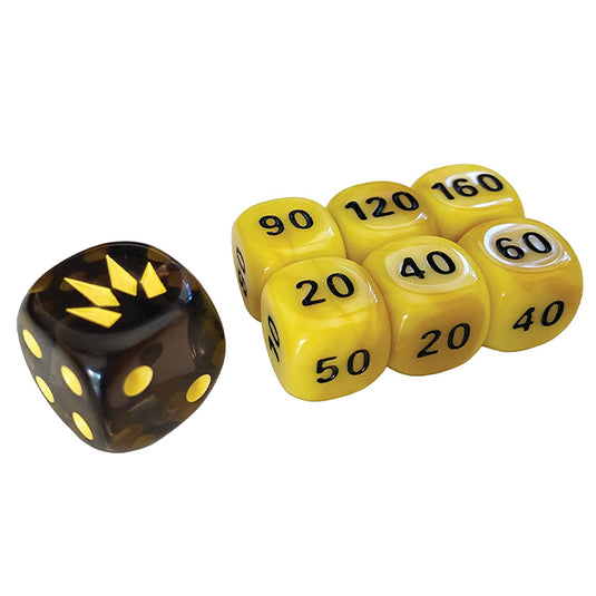 Pokemon - Crown Zenith - Elite Trainer Box - Dice