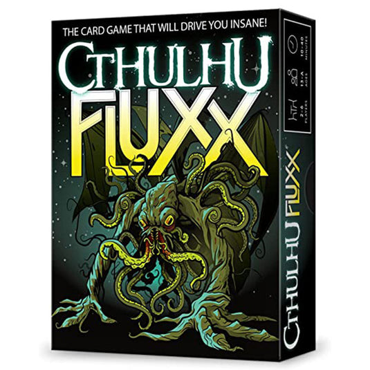 Cthulhu Fluxx