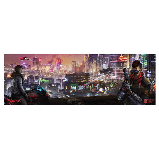 Cyberpunk RED - Data Pack