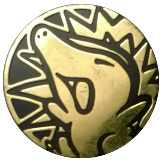 Pokemon - Cyndaquil Coin