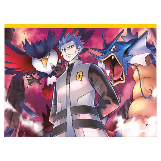 Pokemon - Cyrus - Premium Tournament Collection