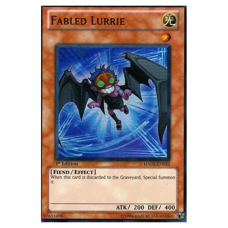 Yu-Gi-Oh! - Hidden Arsenal 2