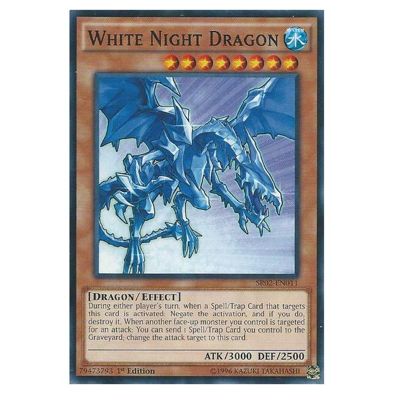 Yu-Gi-Oh! - Rise of the True Dragons Structure Deck