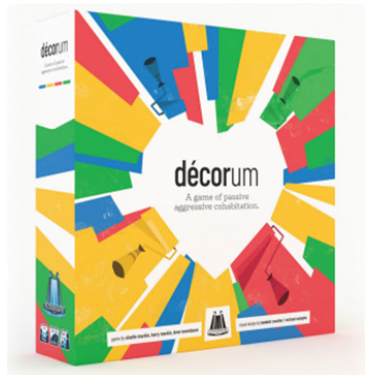 Décorum